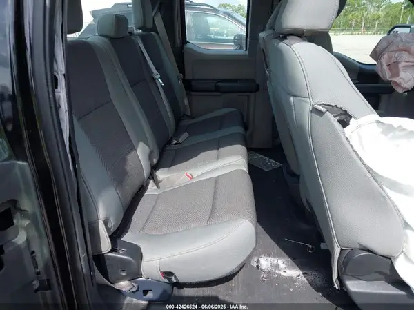 1FTEX1CB8KKD36328 2019 FORD F-150 - Image 8