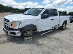 1FTEX1CB8KKD98988 2019 FORD F-150