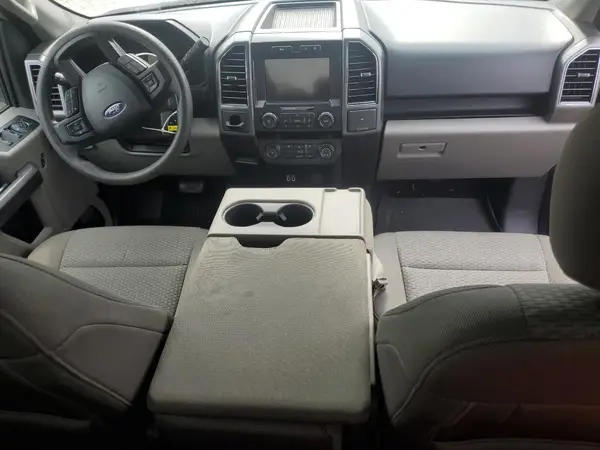 1FTEX1CB8KKD98988 2019 FORD F-150 - Image 8
