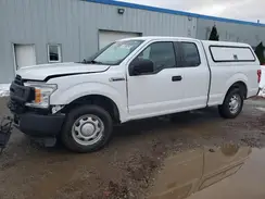1FTEX1CB8KKE00481 2019 FORD F-150