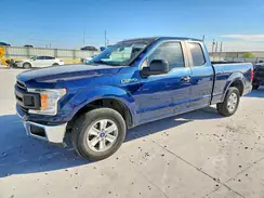 1FTEX1CB8KKE45789 2019 FORD F-150