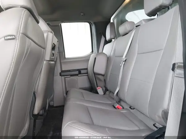 1FTEX1CB8KKE51754 2019 FORD F-150 - Image 8