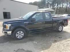 1FTEX1CB8KKE57795 2019 FORD F-150