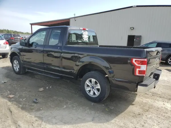 1FTEX1CB8KKE57795 2019 FORD F-150 - Image 2