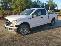 1FTEX1CB8KKE70577 2019 FORD F-150