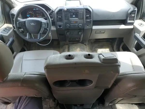 1FTEX1CB8LFA05646 2020 FORD F-150 - Image 8