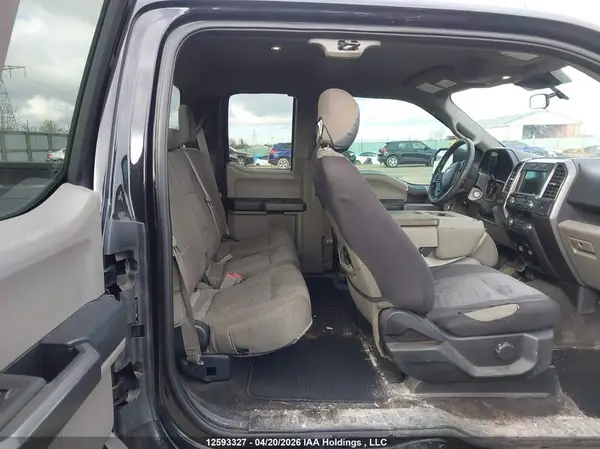 1FTEX1CB8LFC49412 2020 FORD F-150 - Image 8