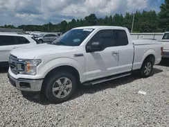 1FTEX1CB8LKD41577 2020 FORD F-150
