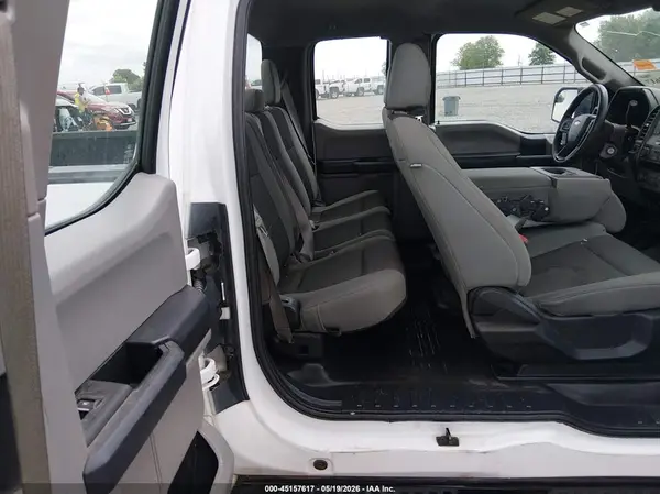1FTEX1CB8LKE26449 2020 FORD F-150 - Image 8