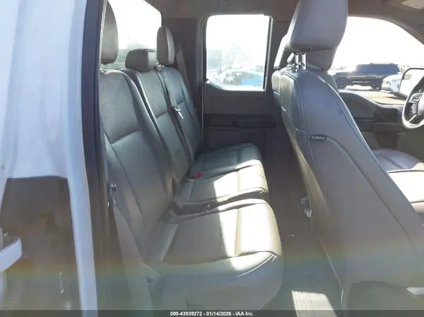 1FTEX1CB8LKF27362 2020 FORD F-150 - Image 8
