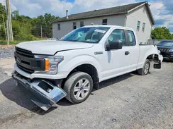 1FTEX1CB8LKF57011 2020 FORD F-150
