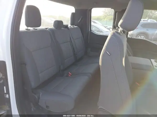 1FTEX1CB8MFB63549 2021 FORD F-150 - Image 3