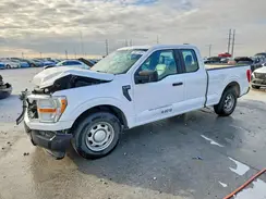 1FTEX1CB8MKD30693 2021 FORD F-150