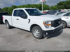1FTEX1CB8MKD47901 2021 FORD F-150