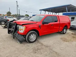 1FTEX1CB8MKD59546 2021 FORD F-150