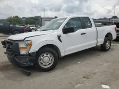 1FTEX1CB8MKD88951 2021 FORD F-150