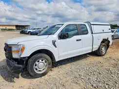 1FTEX1CB8MKE24847 2021 FORD F-150