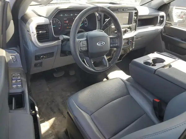 1FTEX1CB8NKE67649 2022 FORD F-150 - Image 8