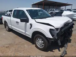 1FTEX1CB8NKE98447 2022 FORD F-150
