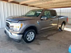 1FTEX1CB8NKF08796 2022 FORD F-150