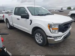 1FTEX1CB8NKF14789 2022 FORD F-150