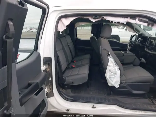 1FTEX1CB8NKF14789 2022 FORD F-150 - Image 8