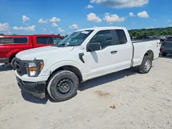 1FTEX1CB8PKE17949 2023 FORD F-150