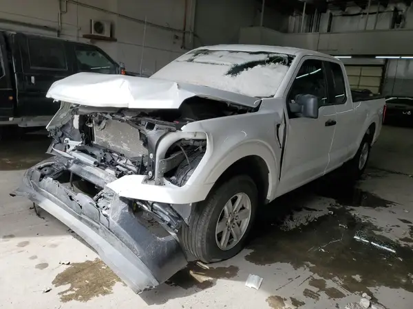 1FTEX1CB8PKF48332 2023 FORD F-150 - Image 1