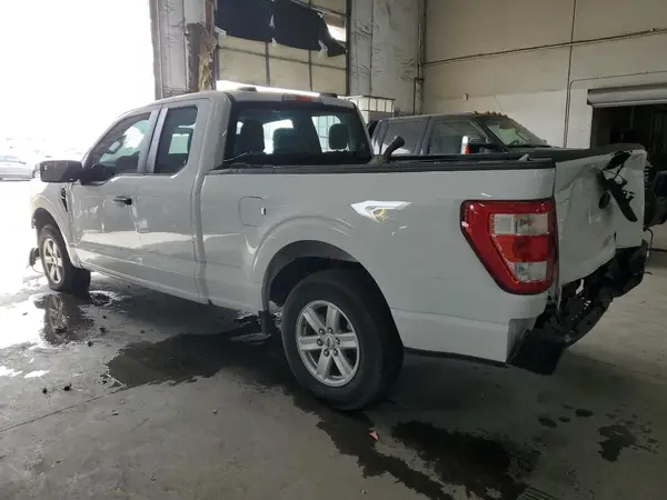 1FTEX1CB8PKF48332 2023 FORD F-150 - Image 2