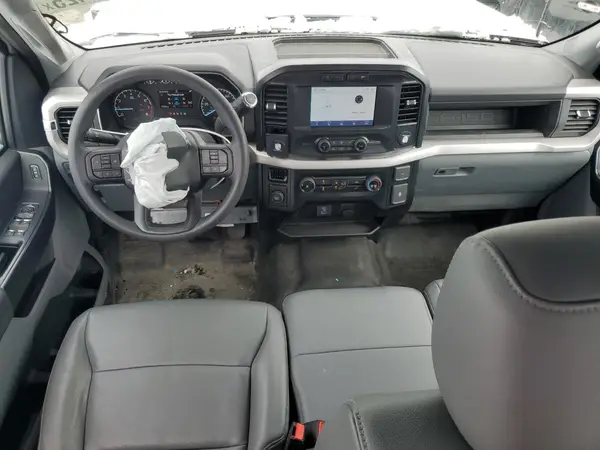 1FTEX1CB8PKF48332 2023 FORD F-150 - Image 8