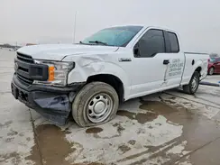 1FTEX1CB9JFA05782 2018 FORD F-150