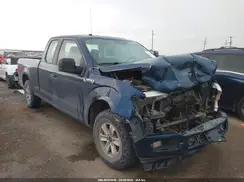 1FTEX1CB9JFA57252 2018 FORD F-150