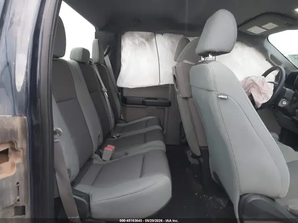 1FTEX1CB9JFA57252 2018 FORD F-150 - Image 8