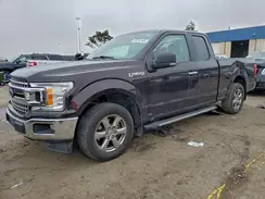 1FTEX1CB9JFB83465 2018 FORD F-150