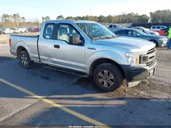 1FTEX1CB9JFC24242 2018 FORD F-150