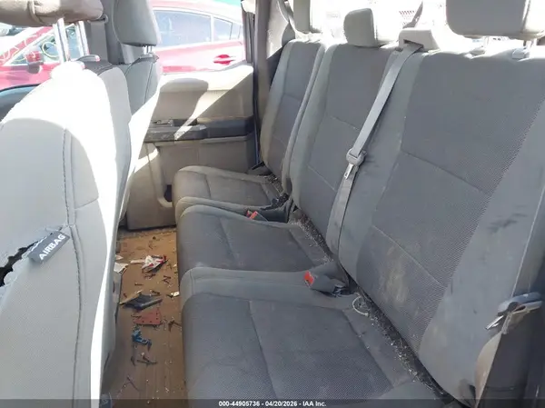 1FTEX1CB9JFC55636 2018 FORD F-150 - Image 8