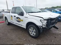 1FTEX1CB9JFC81444 2018 FORD F-150