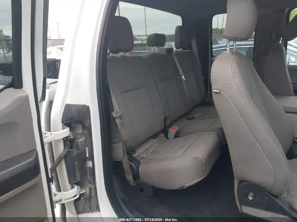 1FTEX1CB9JFC81444 2018 FORD F-150 - Image 8