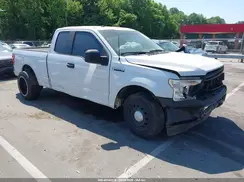 1FTEX1CB9JFE36008 2018 FORD F-150