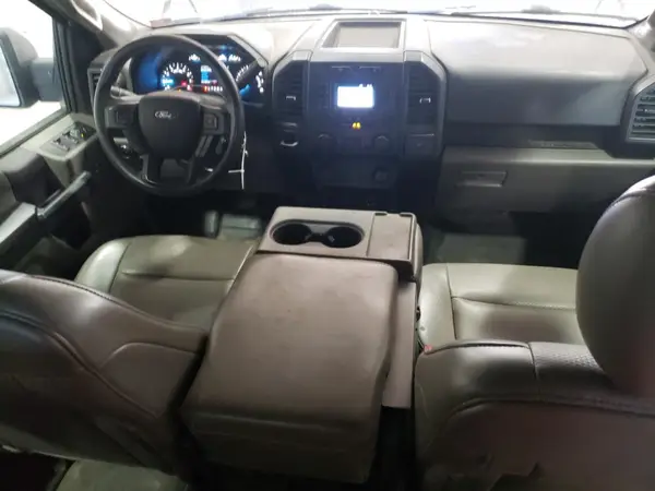 1FTEX1CB9JFE40446 2018 FORD F-150 - Image 8