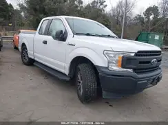 1FTEX1CB9JFE55934 2018 FORD F-150