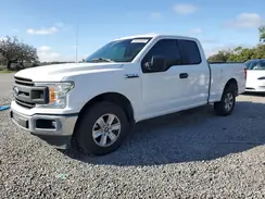 1FTEX1CB9JFE59577 2018 FORD F-150