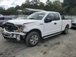 1FTEX1CB9JKC61783 2018 FORD F-150