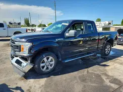 1FTEX1CB9JKC67907 2018 FORD F-150