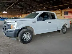 1FTEX1CB9JKD10108 2018 FORD F-150