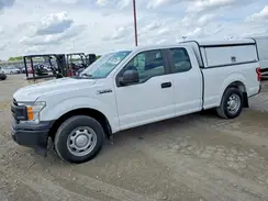 1FTEX1CB9JKD24168 2018 FORD F-150