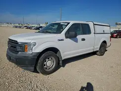 1FTEX1CB9JKD24218 2018 FORD F-150