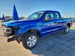 1FTEX1CB9JKD32108 2018 FORD F-150