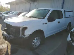 1FTEX1CB9JKD73242 2018 FORD F-150