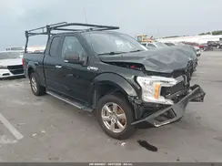 1FTEX1CB9JKD77842 2018 FORD F-150